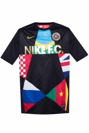 Printed t-shirt, zdjęcie 1 Printed t-shirt od Nike